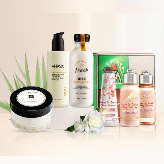 [ENJOY SOME ME TIME] Up to 58% Off – Sasa Global eShop