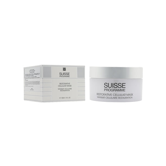 SUISSE PROGRAMME Restorative Cellular Mask 150ml