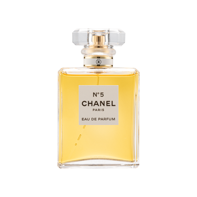 Chanel Eau De Parfum Spray 50ML Sasa Global Sasa Global eShop