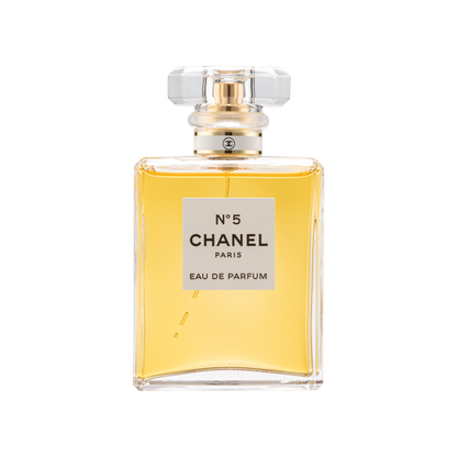 Chanel Eau De Parfum Spray 50ML Sasa Global Sasa Global eShop