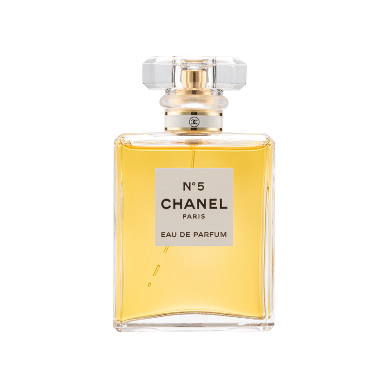 Chanel No. 5 Eau de Parfum to Release in Red