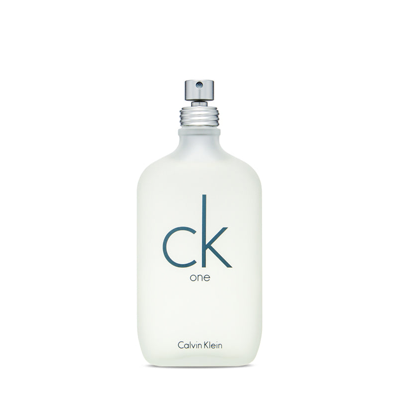 Calvin Klein Ck One Eau De Toilette Spray | Sasa Global eShop