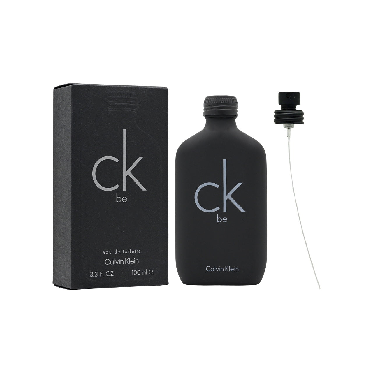 Eau De Toilette