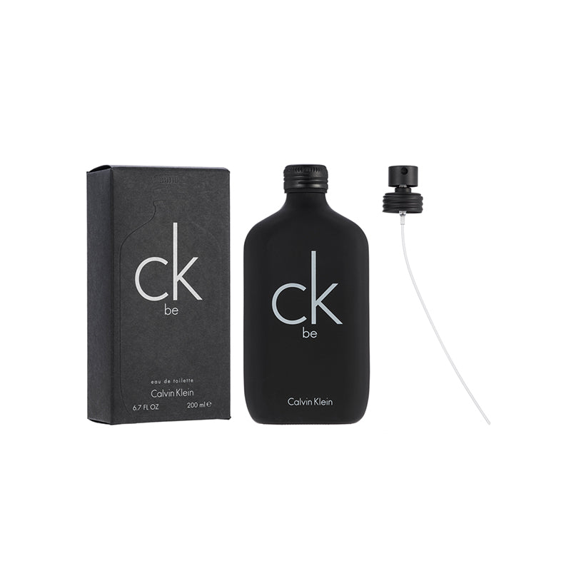 Calvin Klein cK Be Eau de Toilette - 3.4 oz