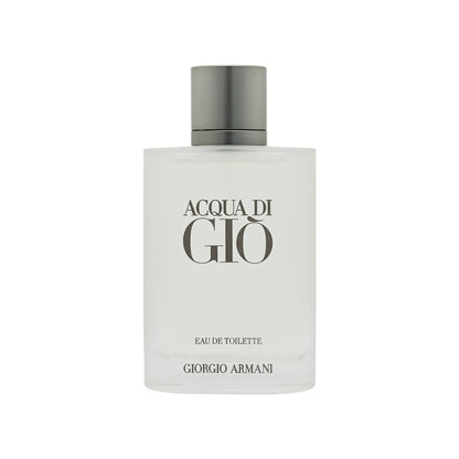 Giorgio Armani Eau de Toilette Spray Pour Homme