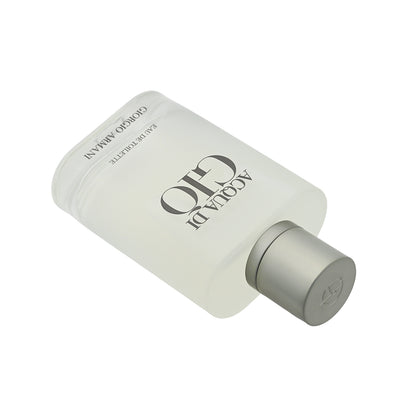 Giorgio Armani Eau de Toilette Spray Pour Homme