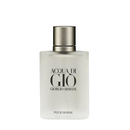 Giorgio Armani Eau de Toilette Spray Pour Homme