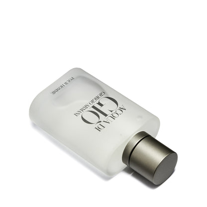 Giorgio Armani Eau de Toilette Spray Pour Homme