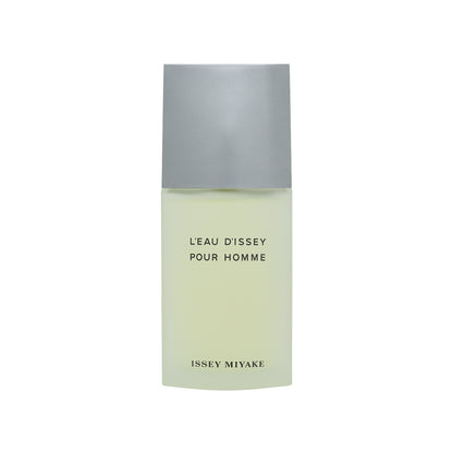 Issey Miyake L'eau d'Issey Pour Homme Eau de Toilette 125ml