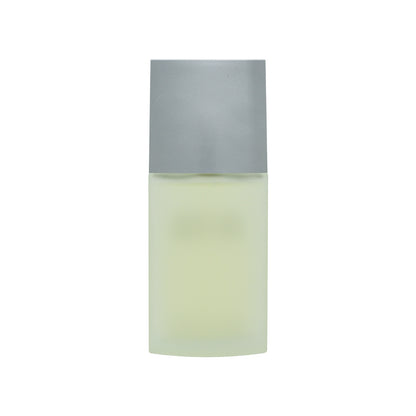 Issey Miyake L'eau d'Issey Pour Homme Eau de Toilette 125ml