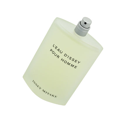 Issey Miyake L'eau d'Issey Pour Homme Eau de Toilette 125ml