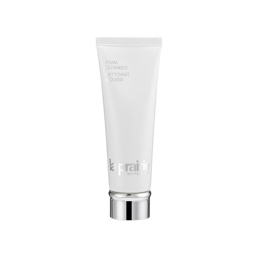 La Prairie Foam Cleanser 125ml | Sasa Global eShop