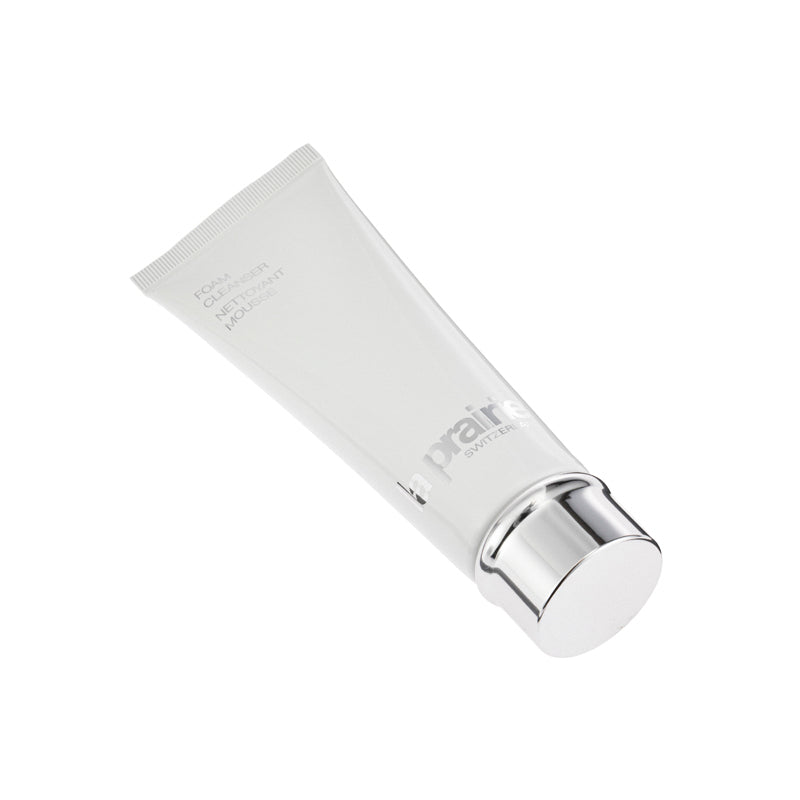 La Prairie Foam Cleanser 125ml – Sasa Global eShop