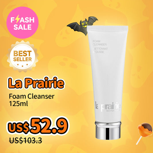 La Prairie Foam Cleanser 125ml