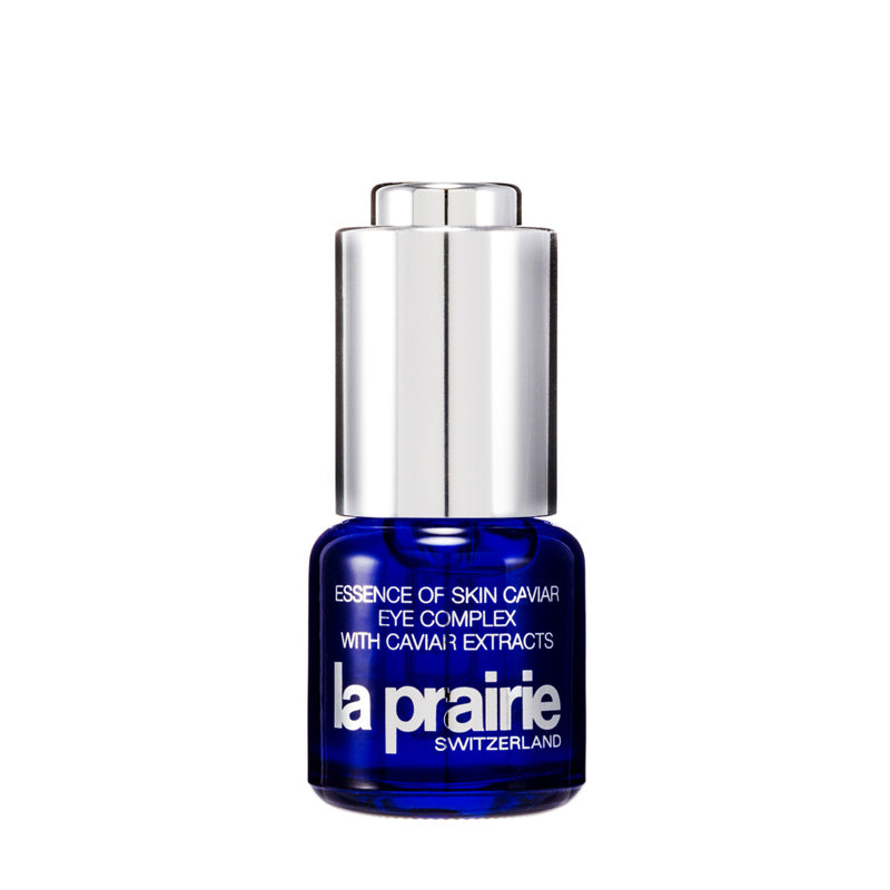 La Prairie Essence Of Caviar Eye Complex 15ML – Sasa Global eShop