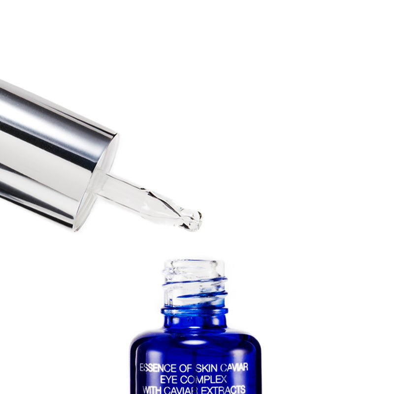 La Prairie Essence Of Caviar Eye Complex 15ML – Sasa Global eShop