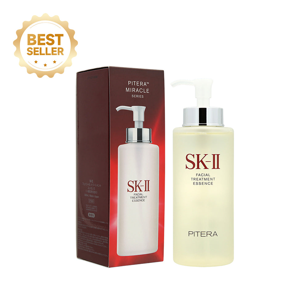 Facial Treatment Essence
