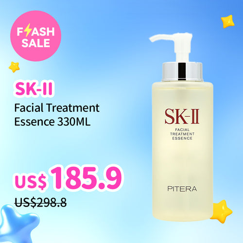 SK-II Facial Treatment Essence | Sasa Global | Worldwide Shipping