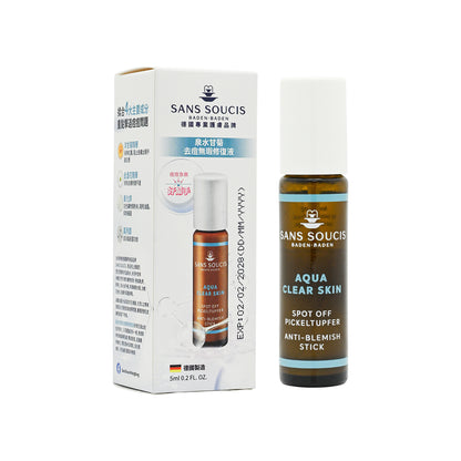 Sans Soucis Anti-Blemish Stick 5ml