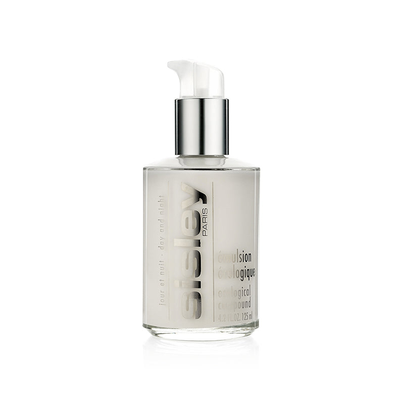 Sisley Ecological Compound 125ML – Sasa Global eShop