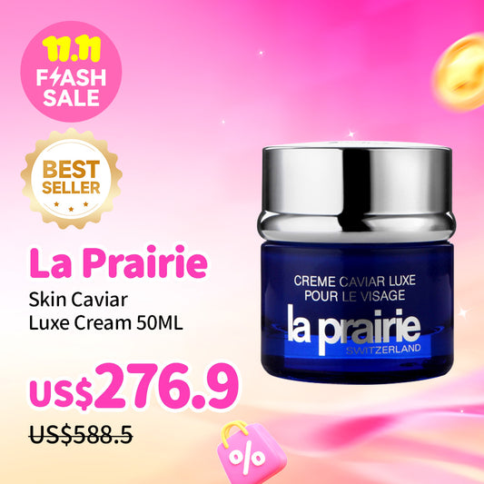 La Prairie Skin Caviar Luxe Cream 50ML