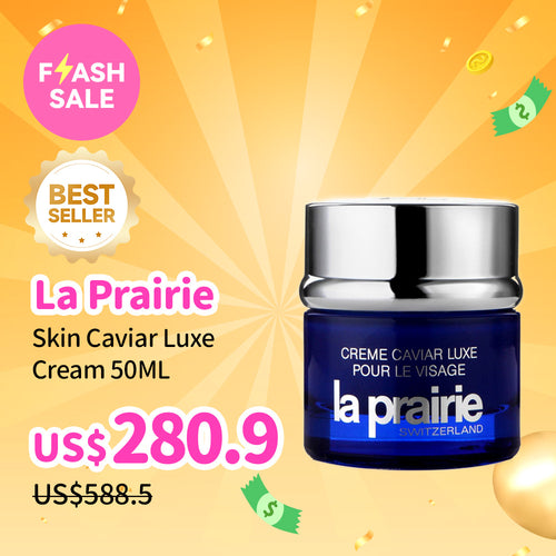 最終セール】La Prairie SKIN CAVIAR SC ミスト Skin Caviar Liquid