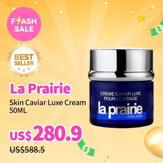 La Prairie Skin Caviar Luxe Cream 50ML