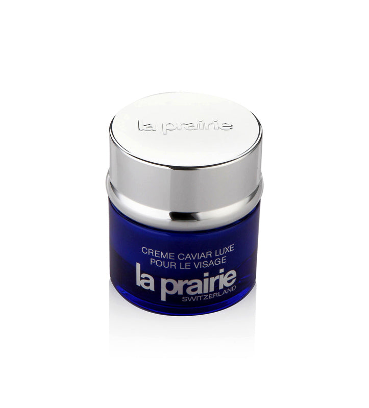 La Prairie Skin Caviar Luxe Cream 50ML | Sasa Global eShop