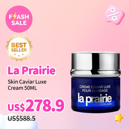 La Prairie Skin Caviar Luxe Cream 50ML