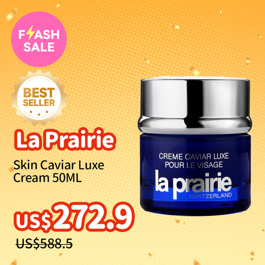 La Prairie Skin Caviar Luxe Cream 50ML