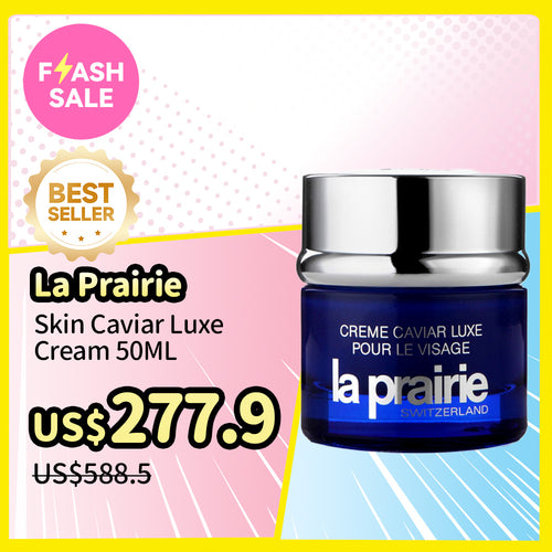 La Prairie Skin Caviar Luxe Cream 50ML | Sasa Global – Sasa Global