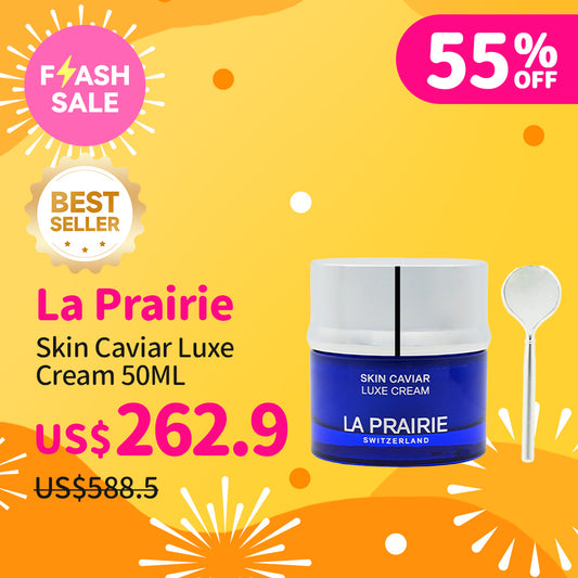 La Prairie Skin Caviar Luxe Cream 50ML