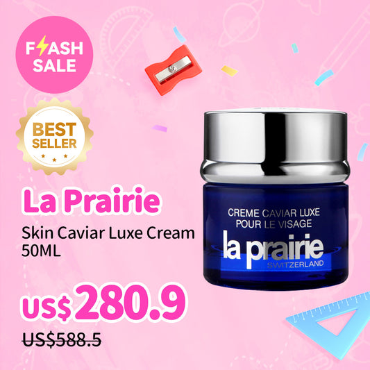 La Prairie Skin Caviar Luxe Cream 50ML