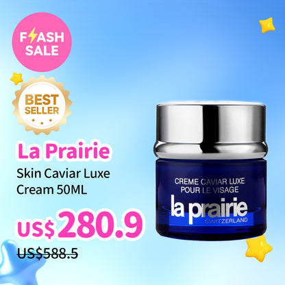 La Prairie Skin Caviar Luxe Cream 50ML