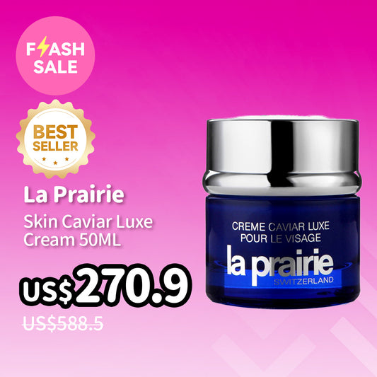 La Prairie Skin Caviar Luxe Cream 50ML