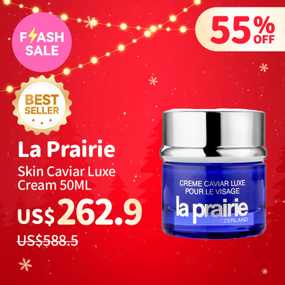 La Prairie Skin Caviar Luxe Cream 50ML