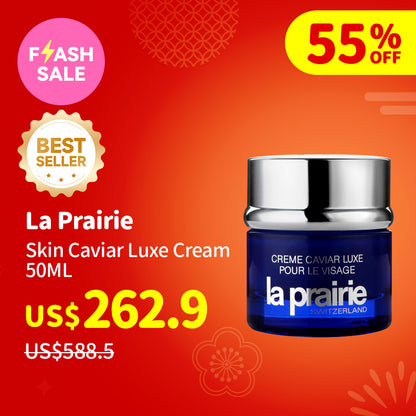 La Prairie Skin Caviar Luxe Cream 50ML