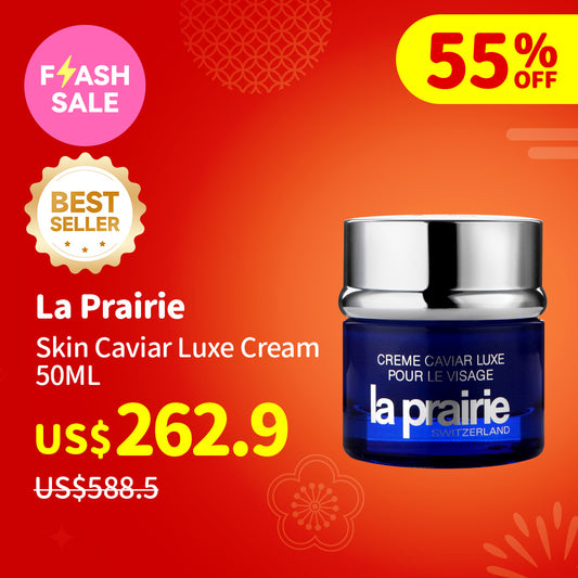 La Prairie Skin Caviar Luxe Cream 50ML