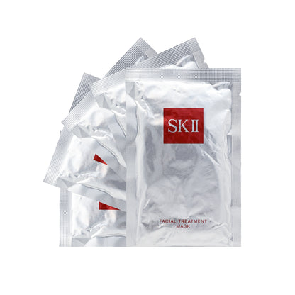 SK-II Facial Treatment Mask 5pcs