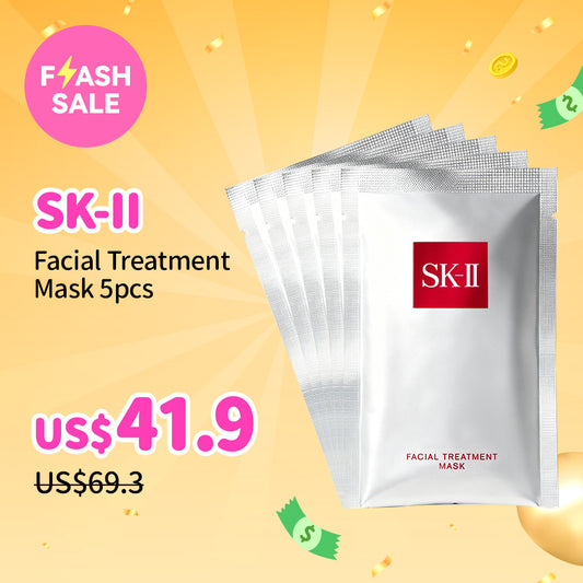 SK-II Facial Treatment Mask 5pcs