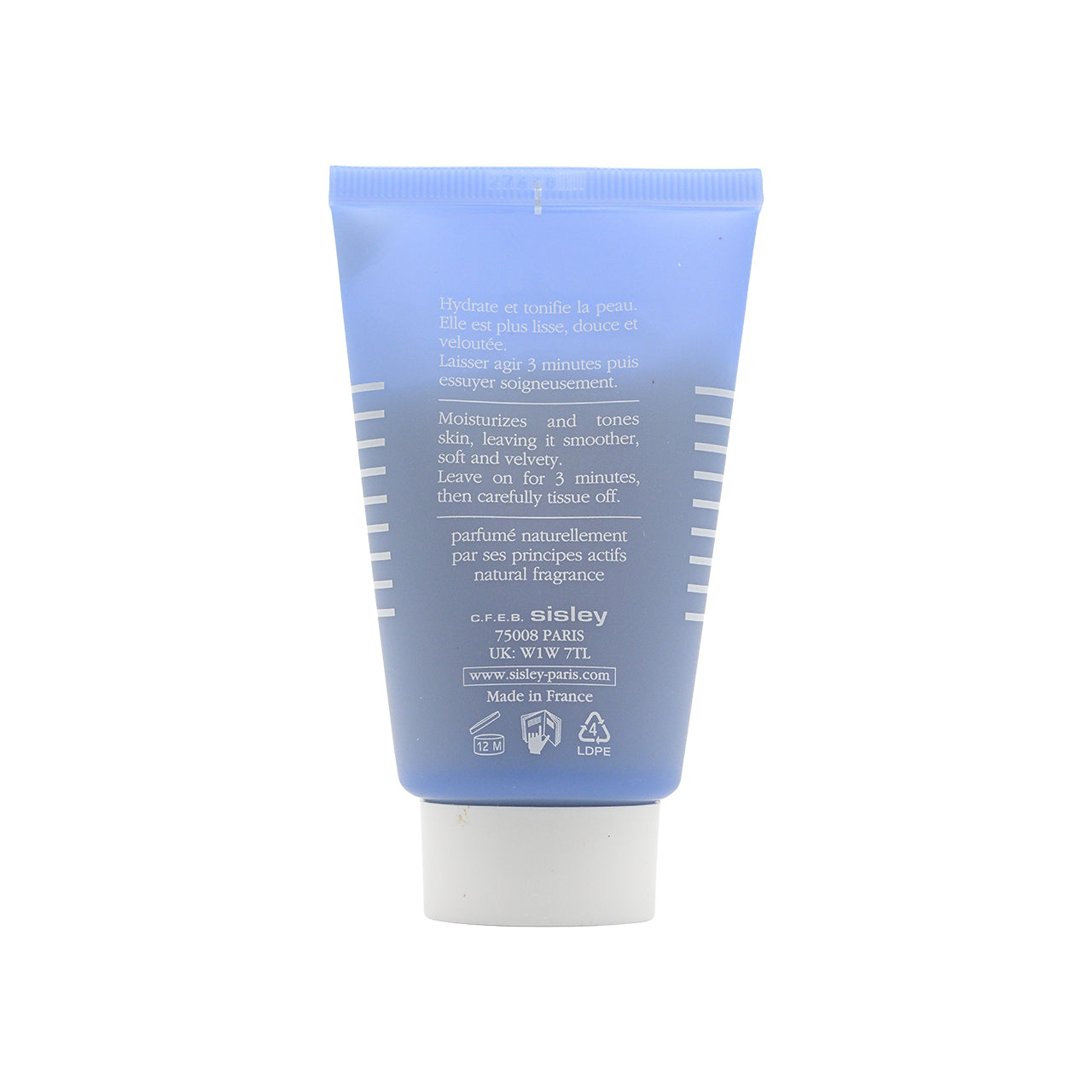 Sisley Express Flower Gel 60ml – Sasa Global eShop