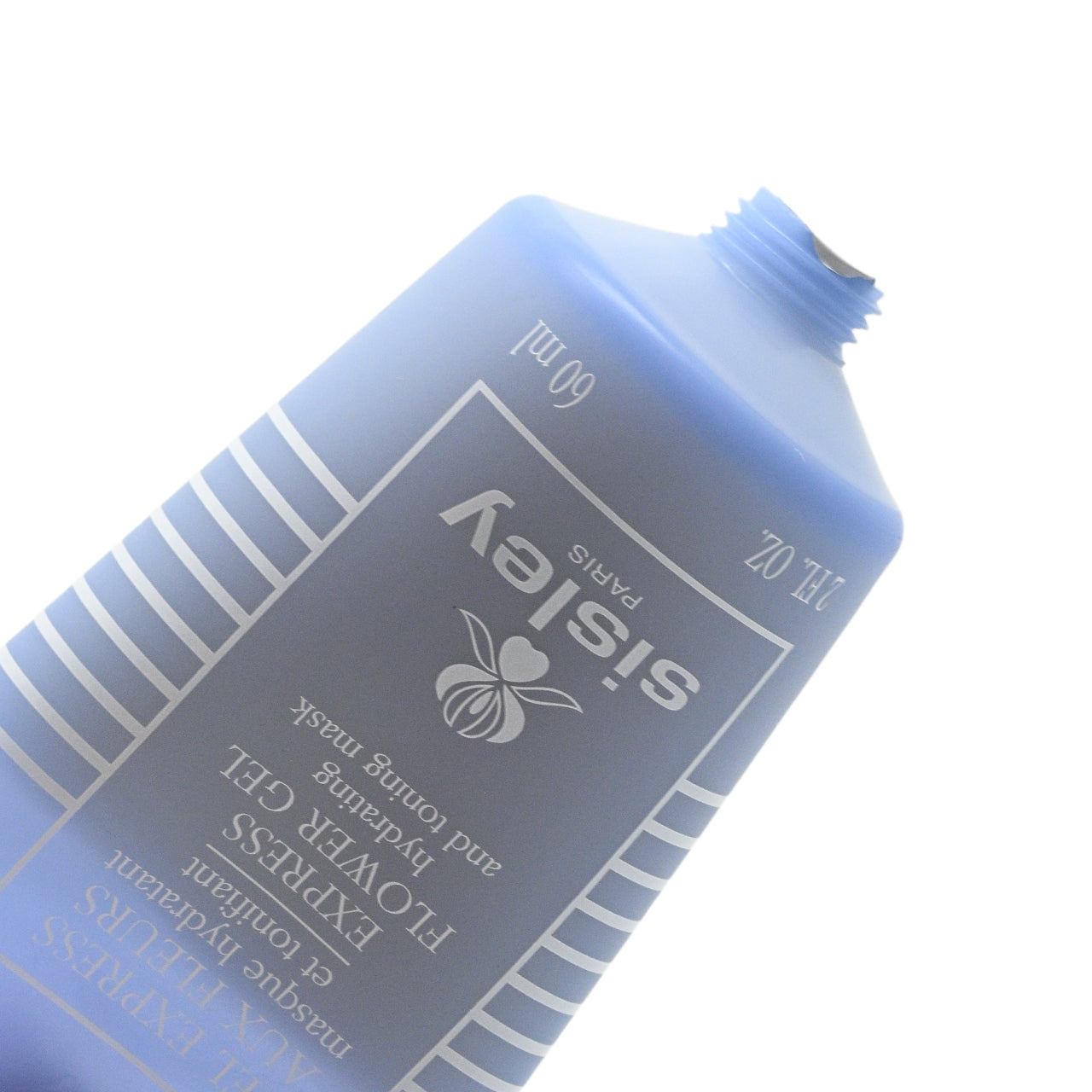 Sisley Express Flower Gel 60ml – Sasa Global eShop