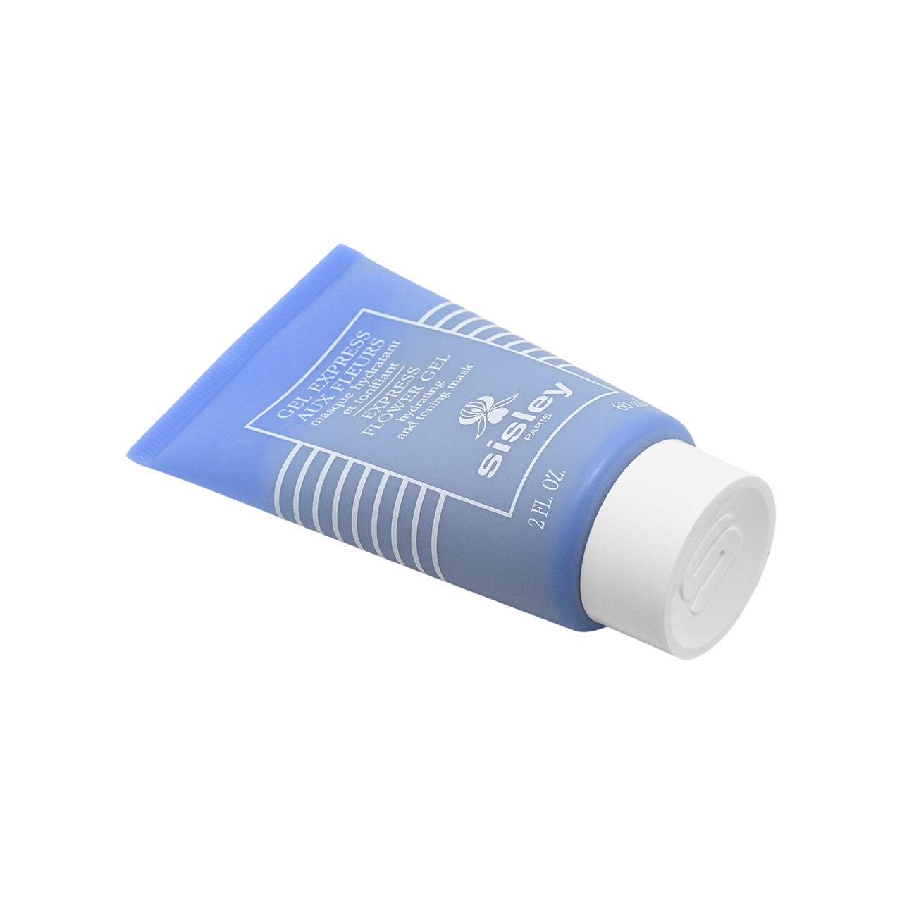 Sisley Express Flower Gel 60ml – Sasa Global eShop