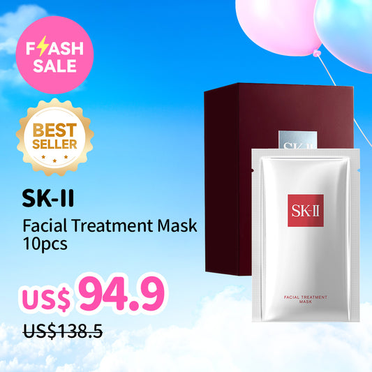 SK-II Facial Treatment Mask