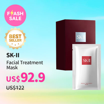SK-II Facial Treatment Mask