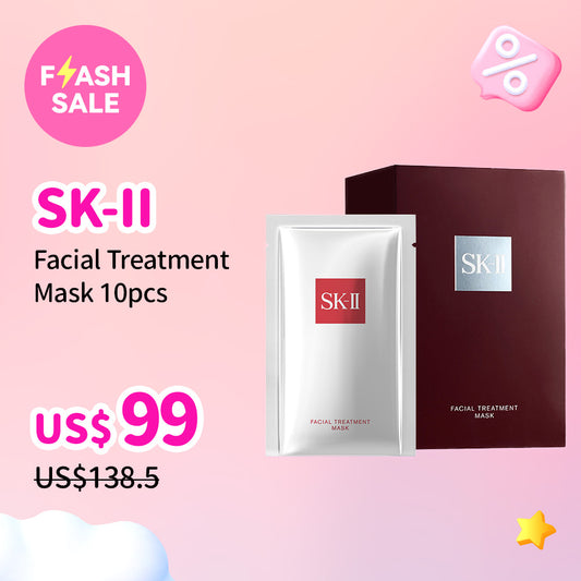 SK-II Facial Treatment Mask