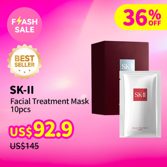 SK-II Facial Treatment Mask