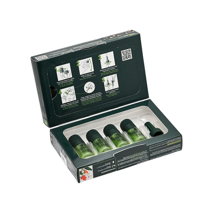 Rene Furterer Triphasic VHT ATP Intensive 8PCS