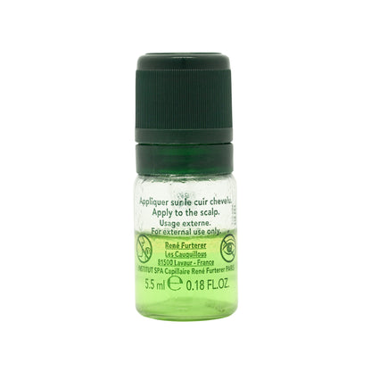 Rene Furterer Triphasic VHT ATP Intensive 8PCS