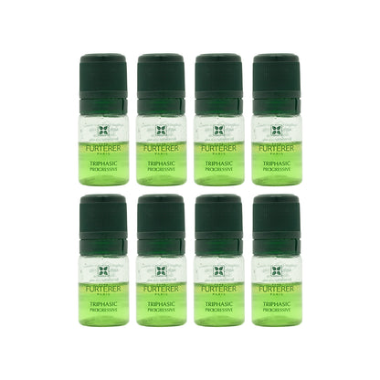 Rene Furterer Triphasic VHT ATP Intensive 8PCS